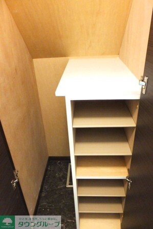 レオネクストクレーネーの物件内観写真